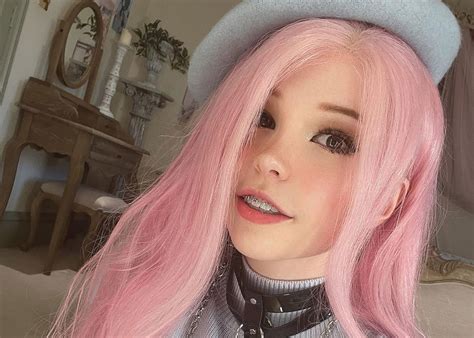 bell delphine onlyfans|Belle Delphine .